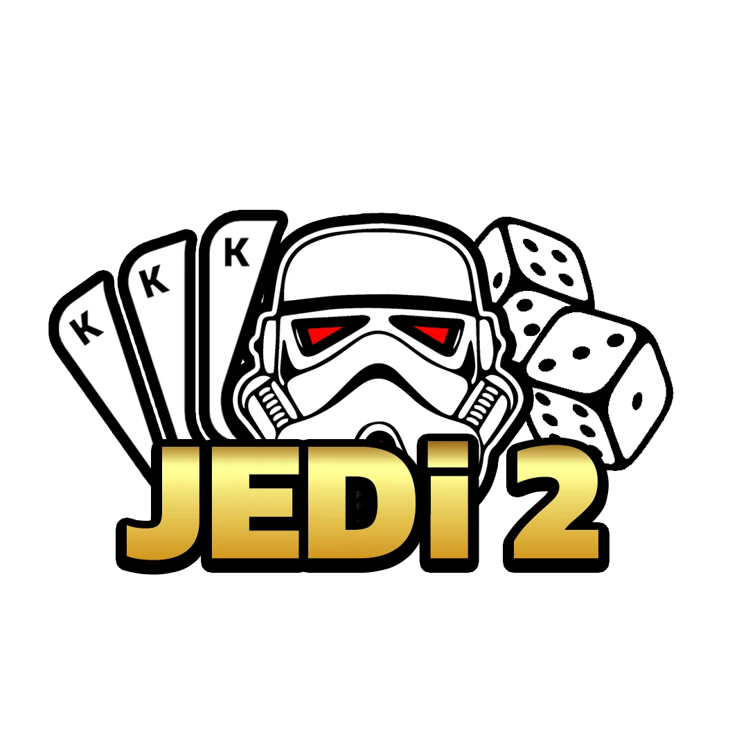 JEDI2 เว็บเดิมพันออนไลน์อันดับ 1 สล็อต บาคาร่า แทงบอล ครบจบในเว็บเดียว 2026